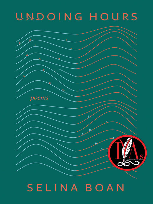 Title details for Undoing Hours by Selina Boan - Available